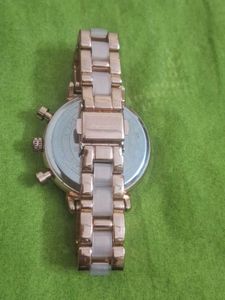 Michael kors women's watch