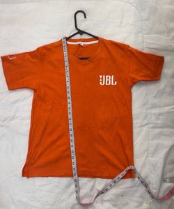 JBL men's New T-shirt