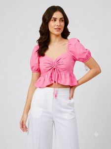 urbanuc pink top