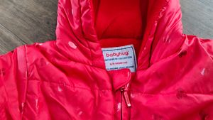 baby hug jacket