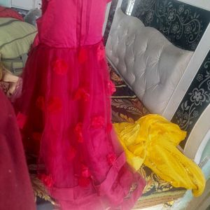 Frocks