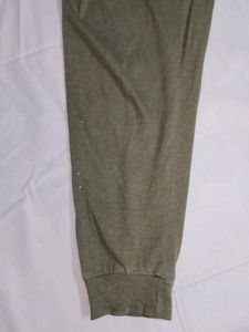 Men's Cotton Jogger