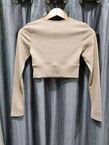 H&amp;M Sport Full Sleeve Tee