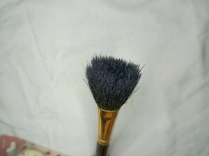 beauty blender + Makeup + eyebrow lash Brush Set