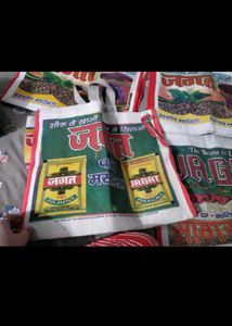 groceries or vegetables  storage  bag pack of 4