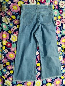 Bundle of 4 Women's Jeans