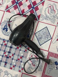 Vintage Hair Dryer