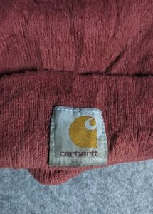 Carhartt Beanie Hat