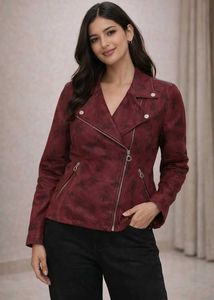 Biker Jacket