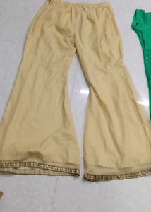 Long koti 2 pice frock with dupatta full set