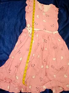 New Frock Supersoft