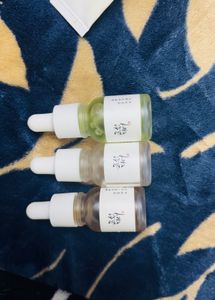 Beauty of Joseon Serum Set (3/4)