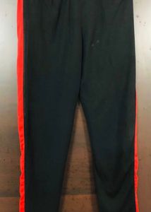 Black sports Lower