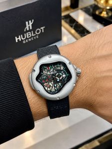 Hublot Watch