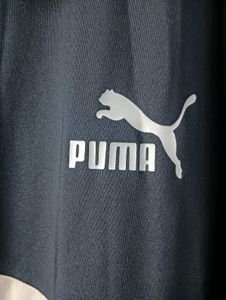 Puma Track Jacket