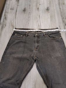 Ma6026 DNMX Jeans waist 36 inches