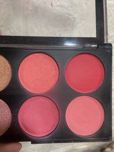 Swiss Beauty Ultra Blush Palette