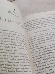 Zero to One - Peter Thiel