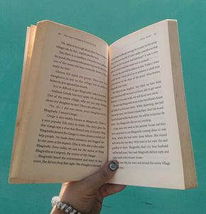 The Day I Stopped Drinking Milk by Sudha Murty
