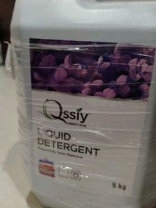 Ossiy Liquid Detergent 5kg
