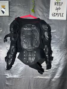 Motorcycle Protective Jacket