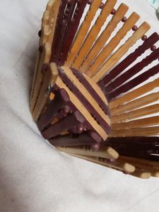 Wooden Stand