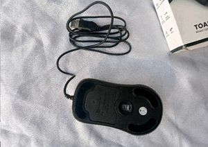 Portronics Toad 26 Optical Mouse