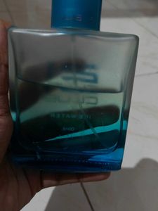 CFS 21 Club Ice Water Perfume