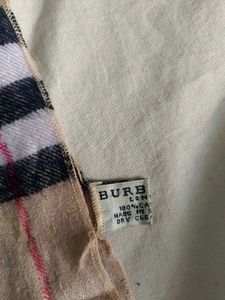 burberry