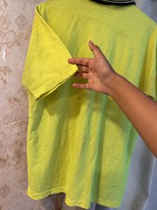 Vintage AirRoad Polo Shirt, Size- 38