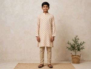 Men's Kurta Set