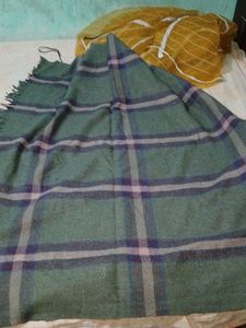 Kambal/Woolen Blanket