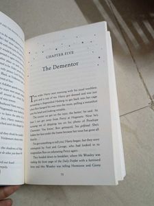 Harry Potter and the Prisoner of Azkaban