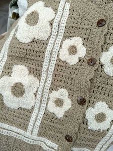 Woolen Top