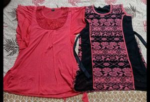 Comboo tops
