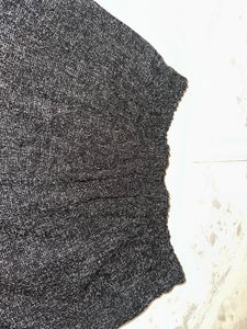 Stylish Textured Shorts