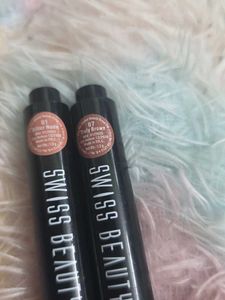 Swiss Beauty Lipstick Duo