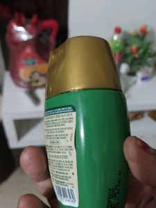 Figaro Baby Massage Oil