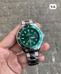 Rolex Submariner Watch