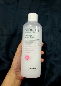 TONYMOLY Wonder Ceramide Mochi Toner
