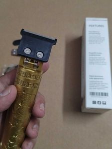 Vintage T9 Professional Hair Clipper