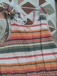 Striped Jumpsuit &amp; Co-ord Set