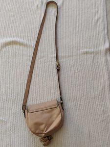 VICTORIA SECRET Stylish Studded Crossbody Bag