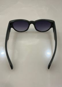 Stylish Olive Sunglasses
