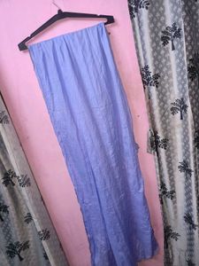 Lavender Dupatta