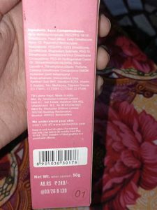 Lakme Perfect Radiance Foundation