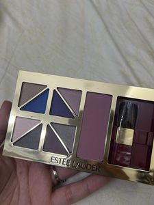 Estee Lauder Eyeshadow Palette