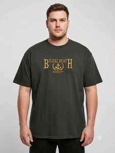Biloxi Beach Mississippi T-Shirt