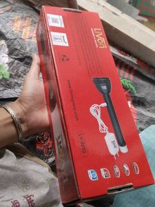 Livon LV-9050 Flashlight