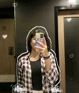Stylish Plaid Flannel Shirt